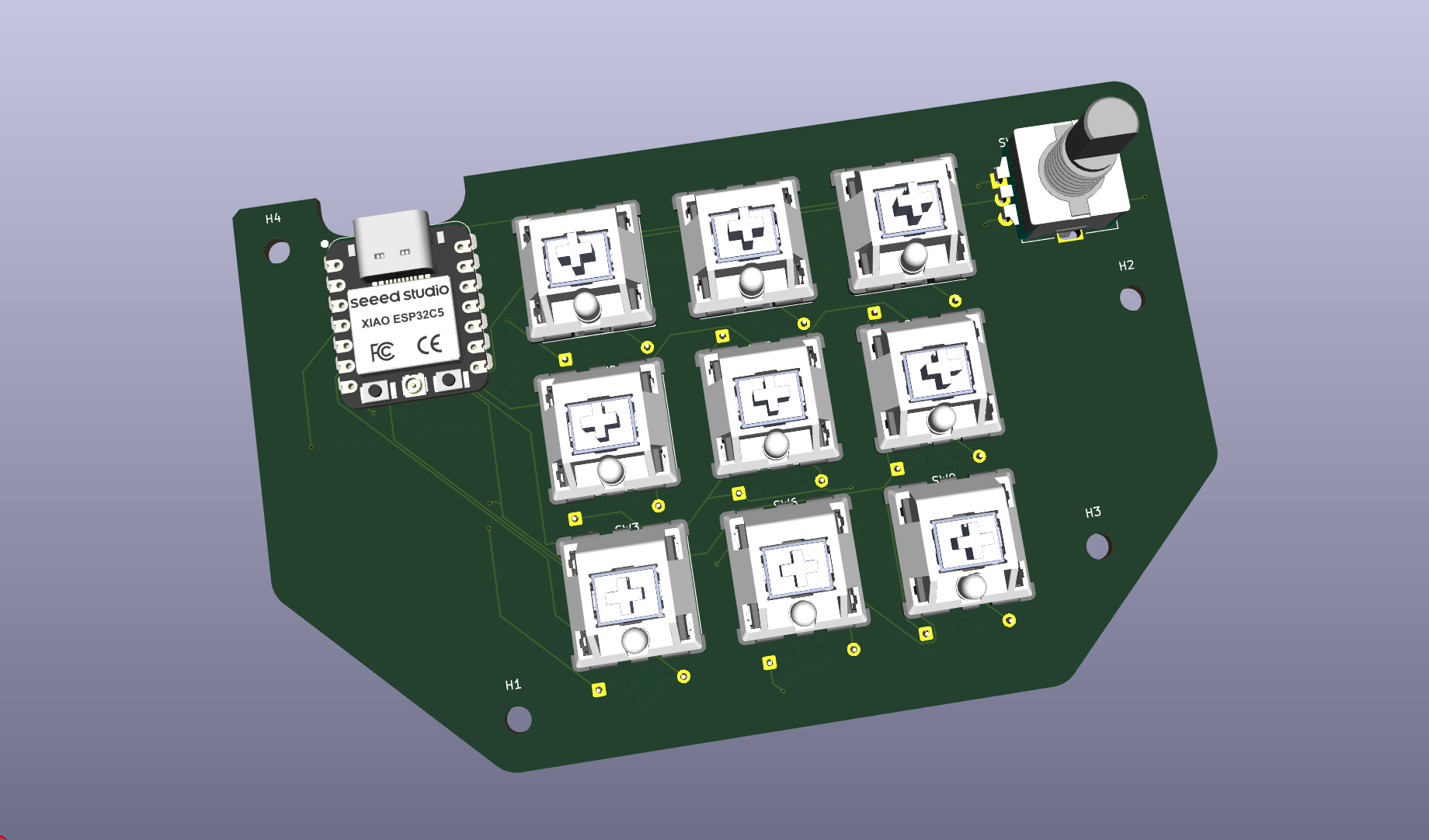 Hackpad, from the project README