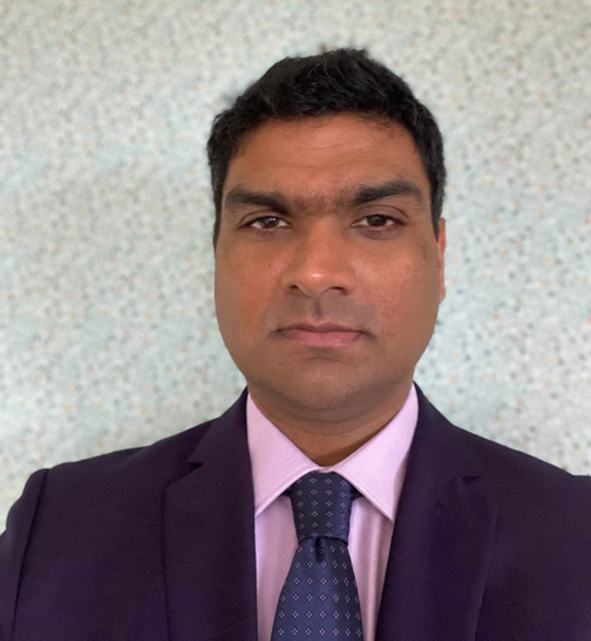 Dr Pankajeshwara Sharma