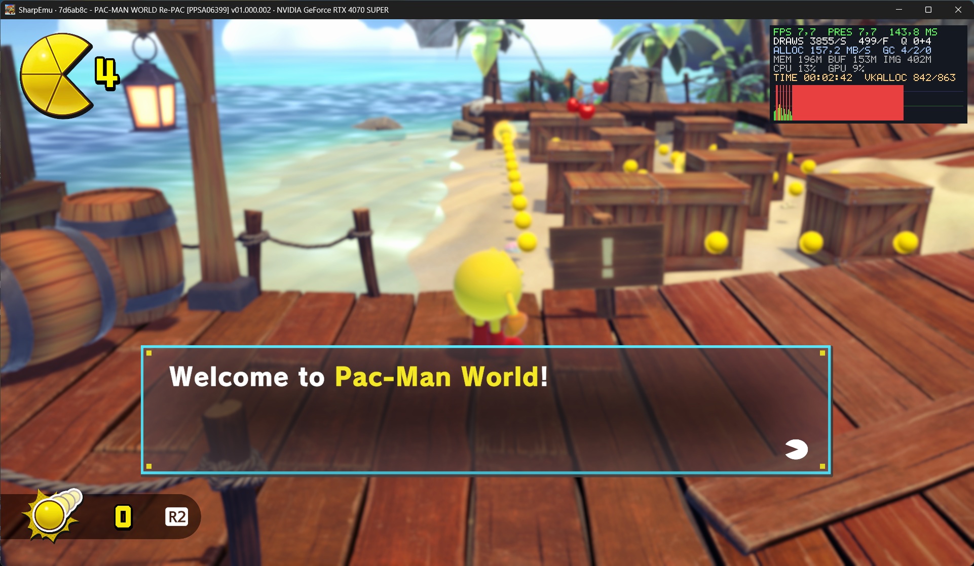 Pac-Man