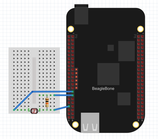 Circuit diagram