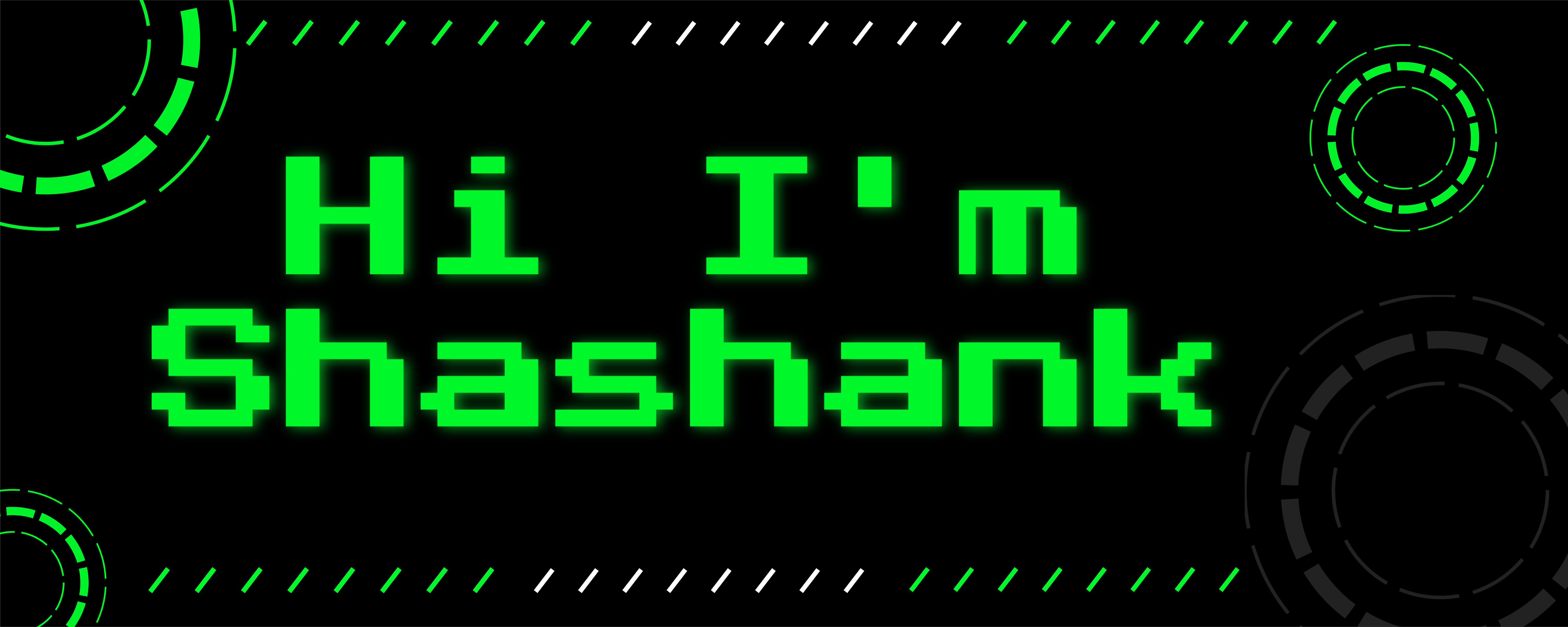 shashanksangawar (Shashank Sangawar) · GitHub