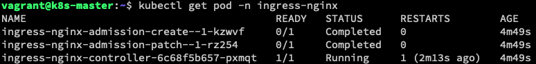 ingress-nginx-pods