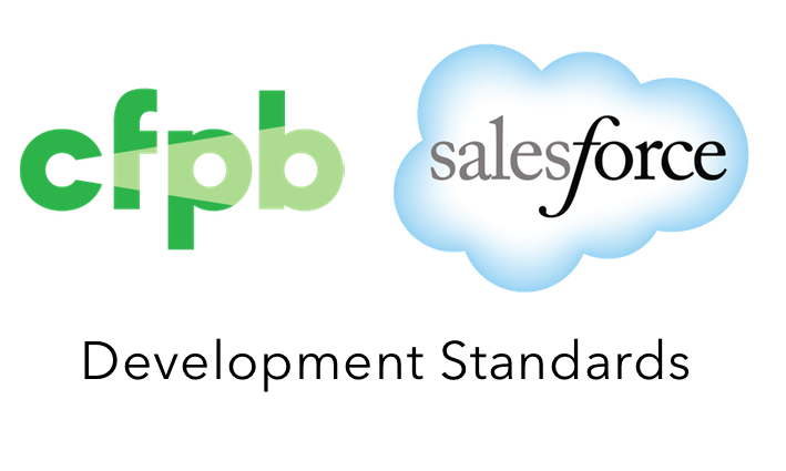 CFPB Salesforce Development Standards