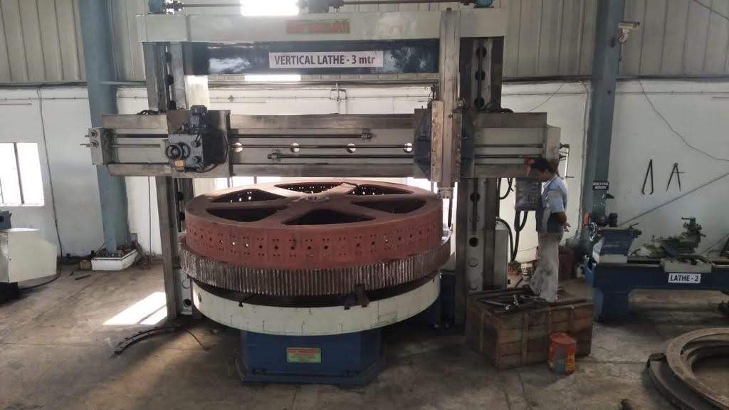 Drive Gear