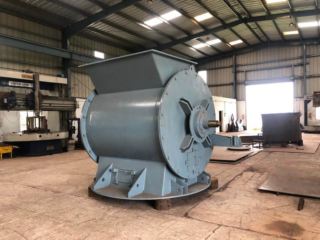 RAL 1800 mm