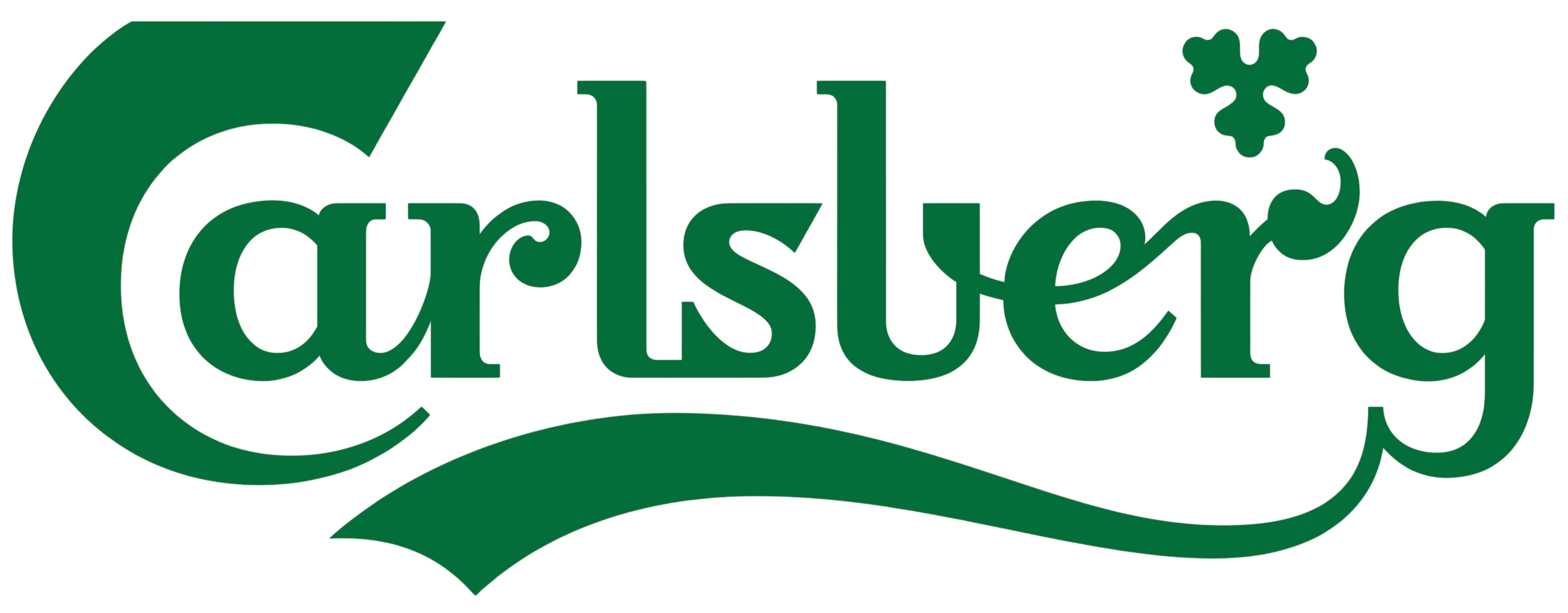 Carlsberg