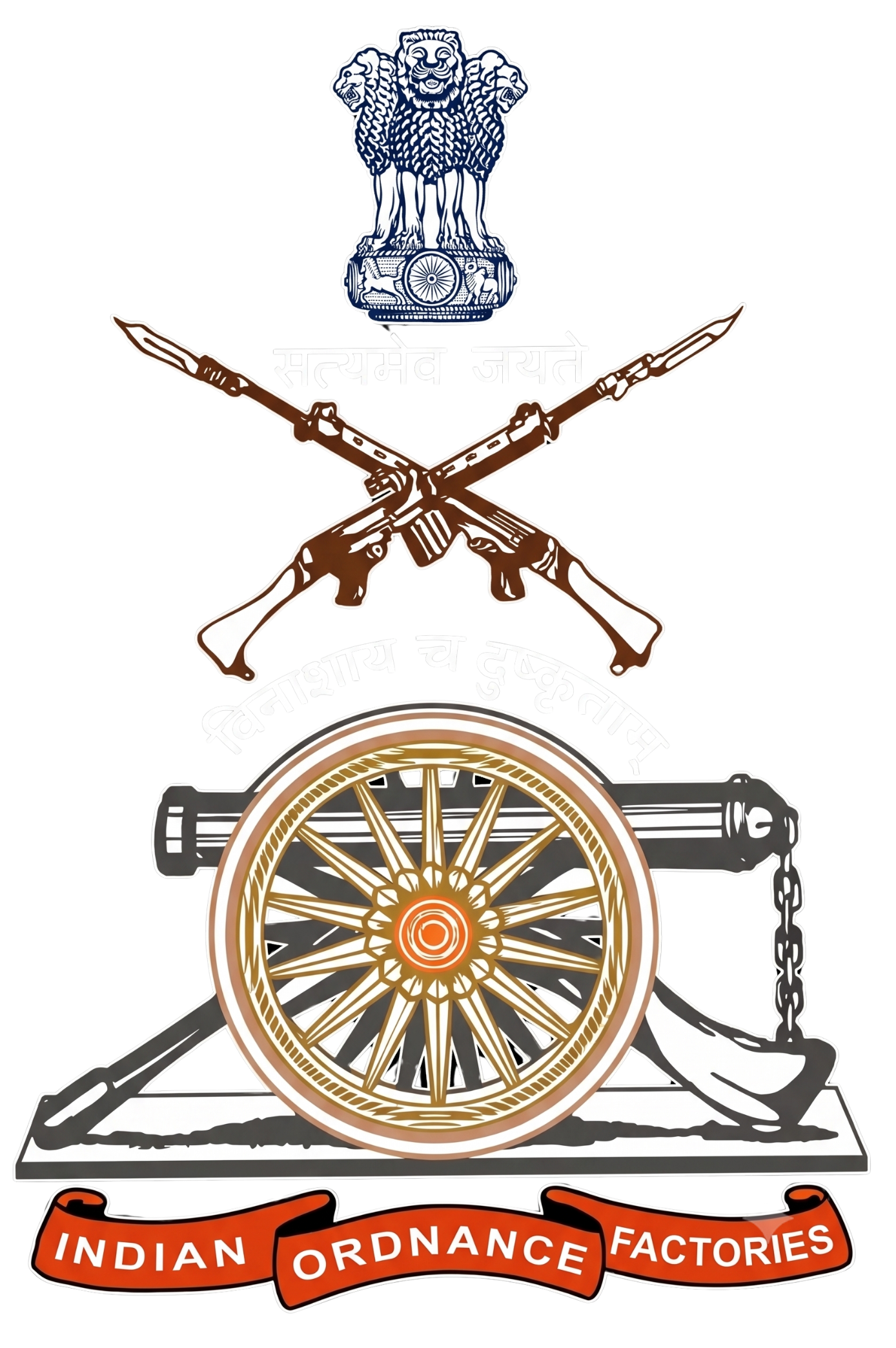 Ordnance Factory