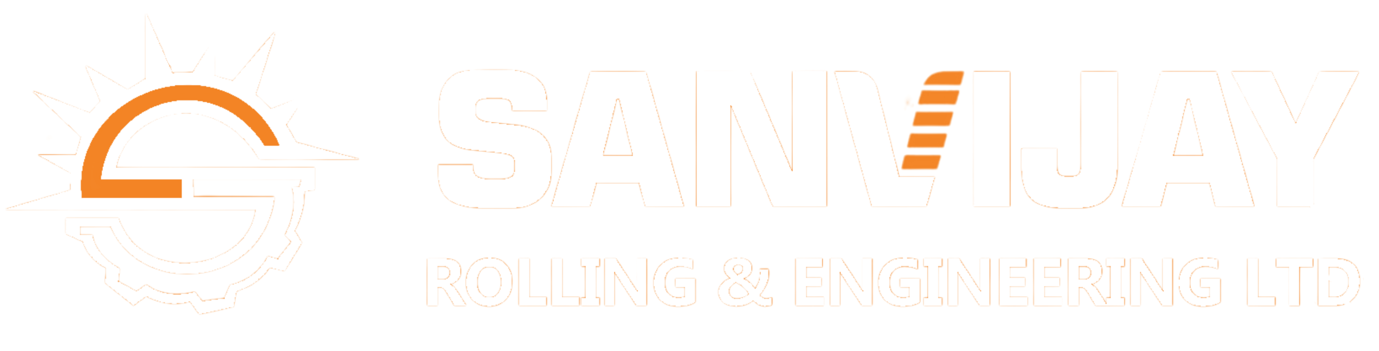 Sanvijay Steel
