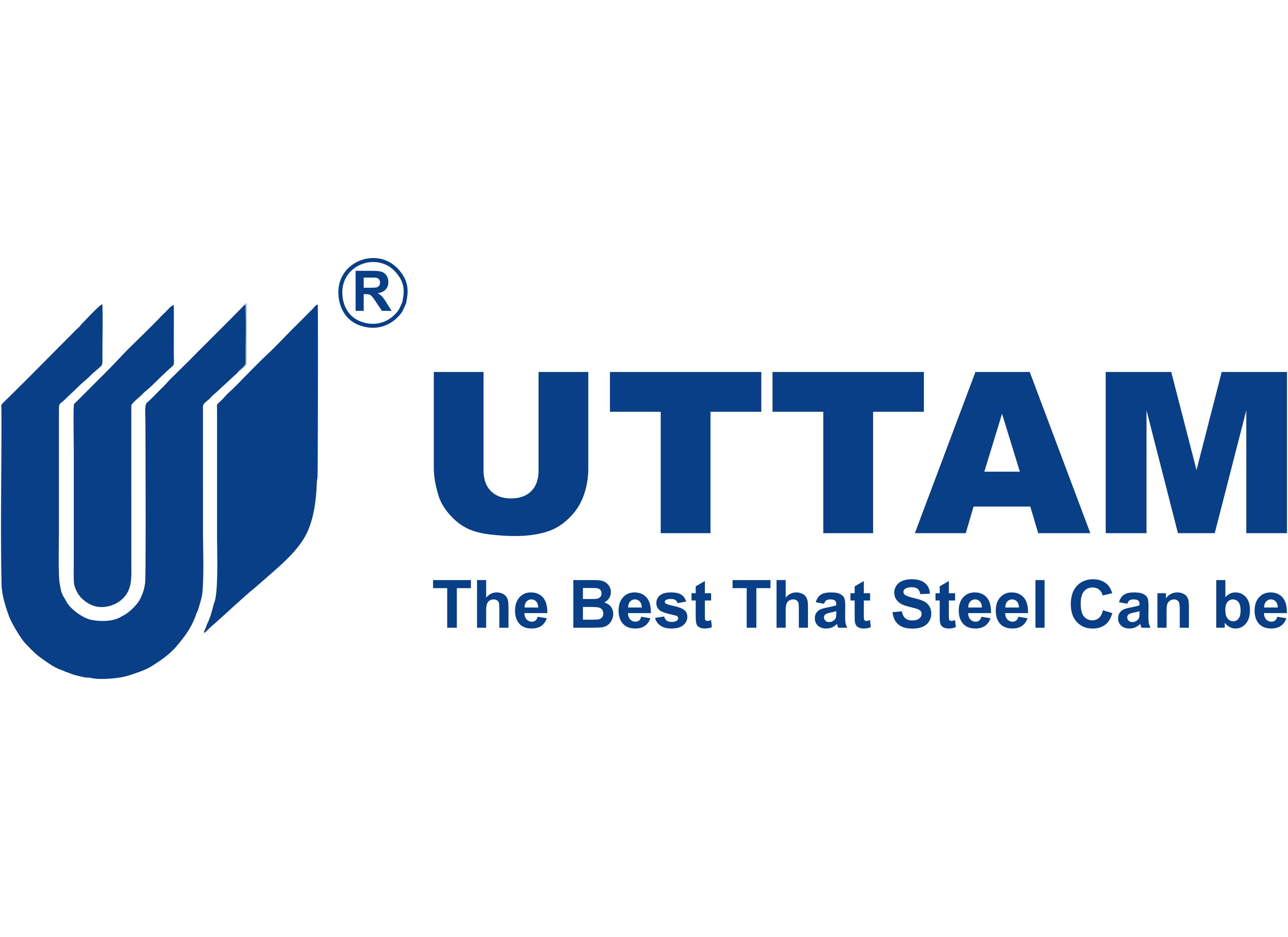 Uttam Steel