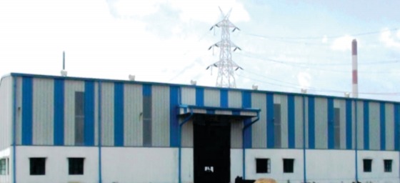 Tadali Shed