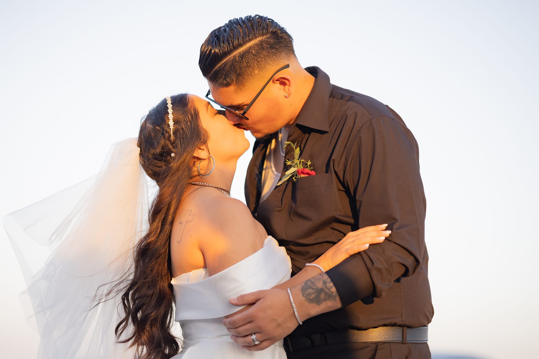 Tre Colbert Photography — Southern California wedding photography