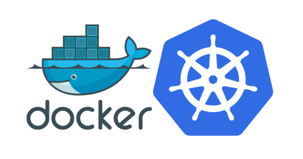 Docker & K8s