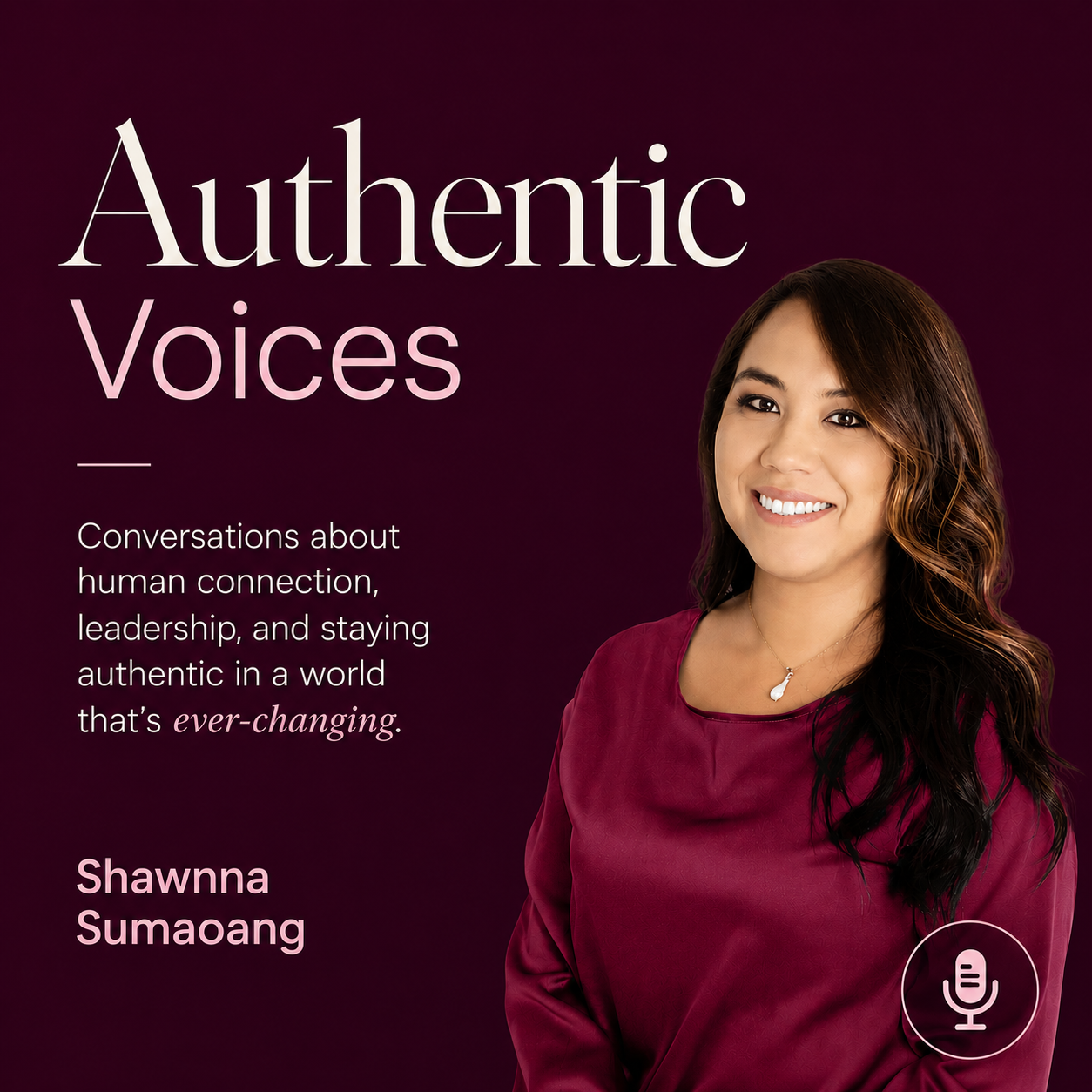 Authentic Voices