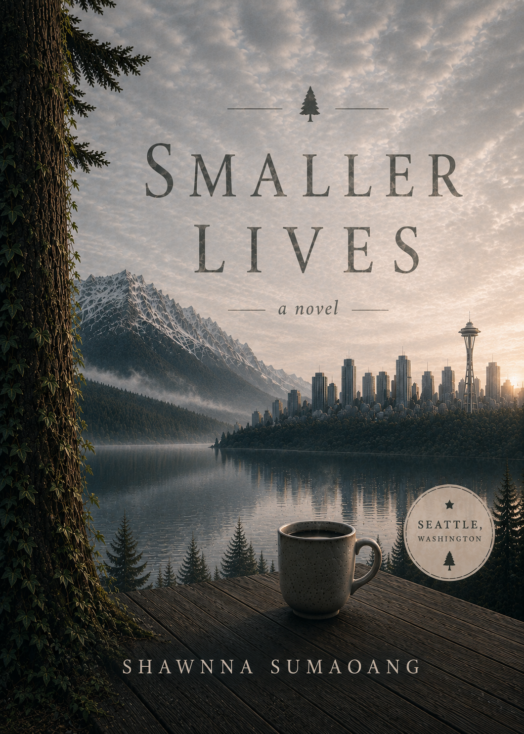 Smaller Lives