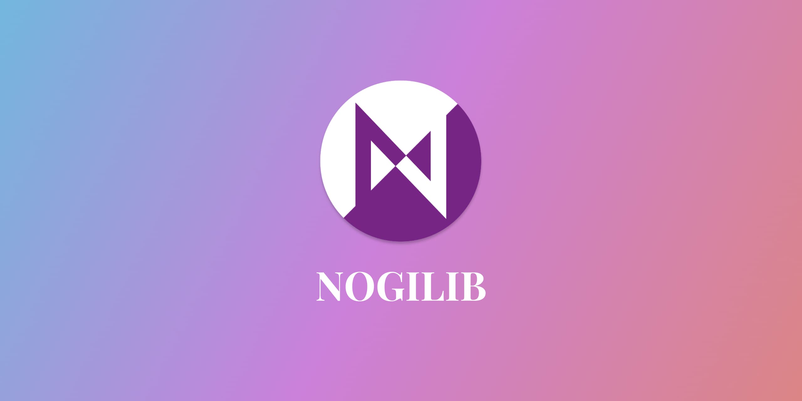 NOGILIB