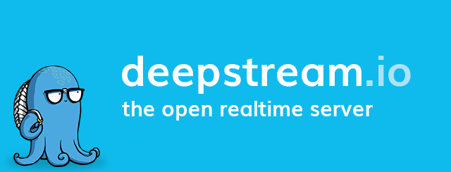 Deepstream.io