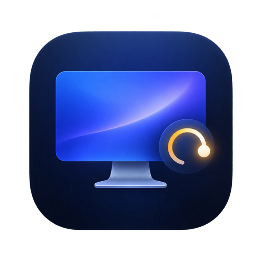 LumaControl icon
