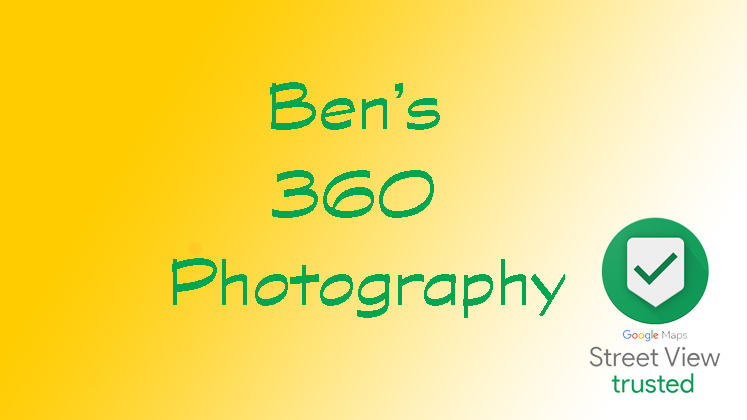 Ben's 360 Photography