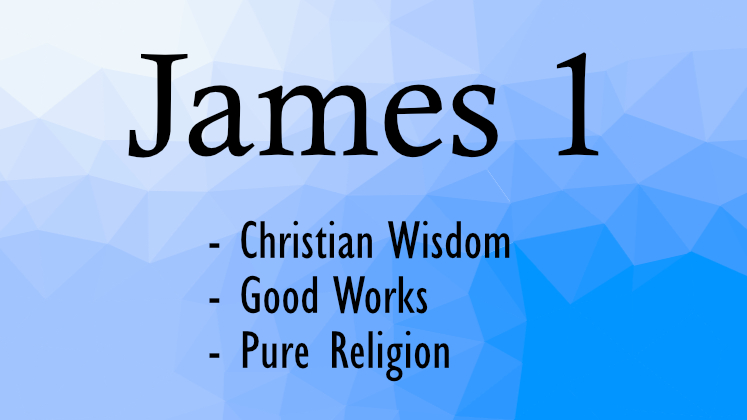 James 1