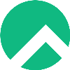 Logo of Rocky Linux