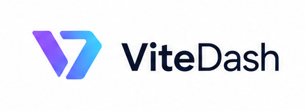 ViteDash Banner