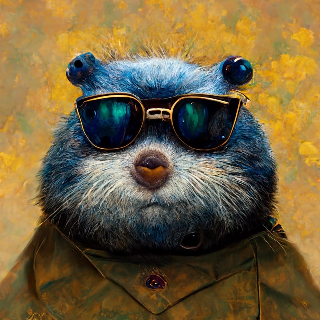 Sheldon Hull Gopher Avatar