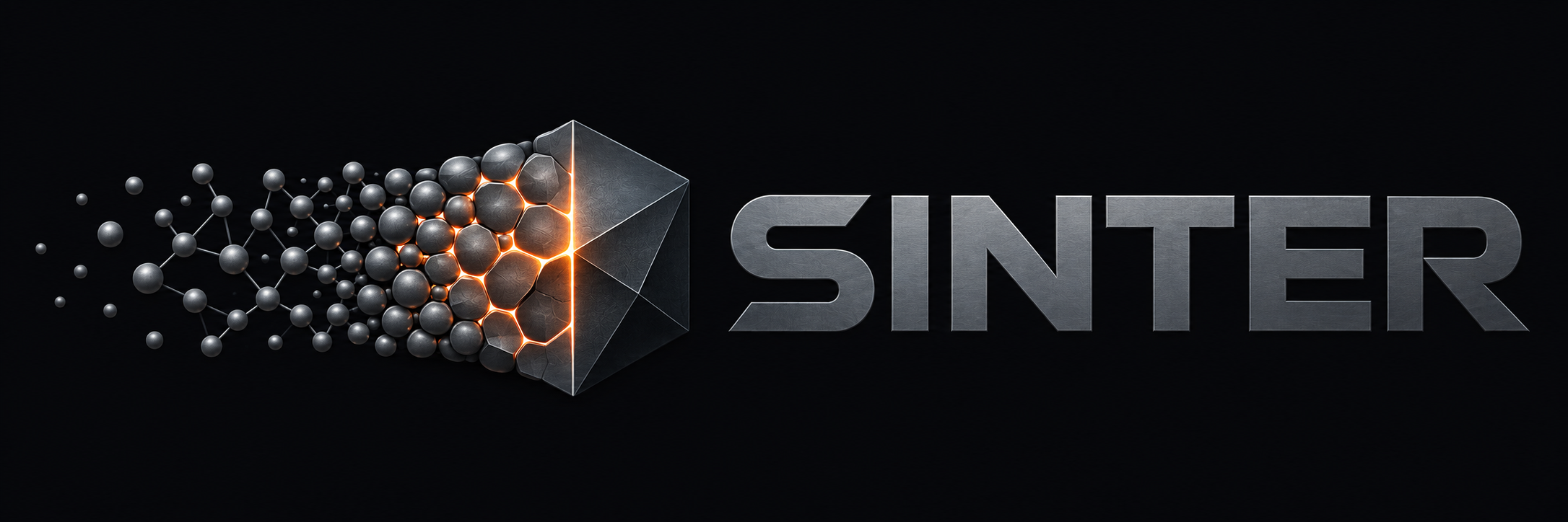 sinter logo