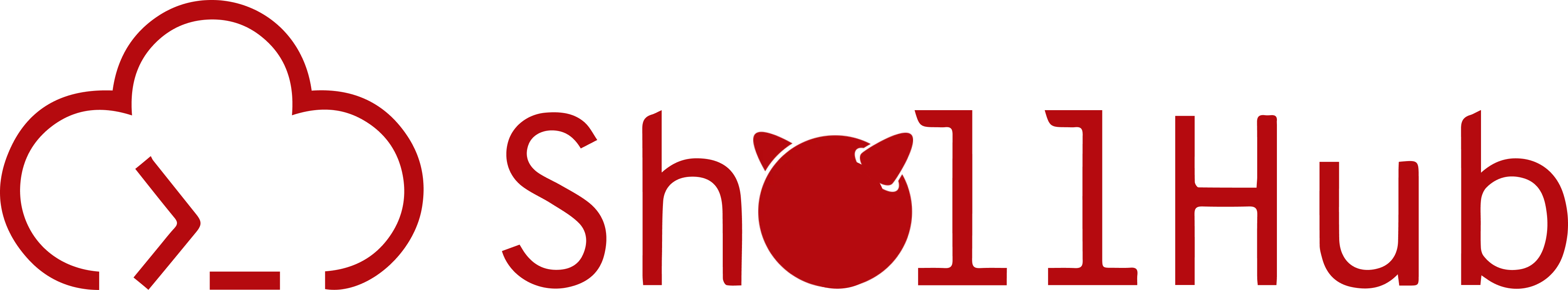 shellHub's FreeBSD Port logo