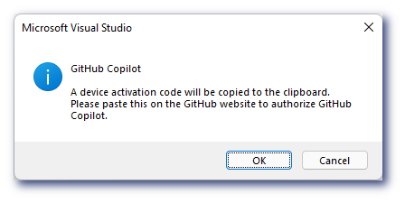 First run authorization