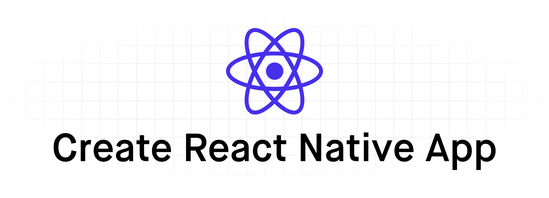 Create React Native App