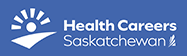 HealthCareersInSask.ca logo