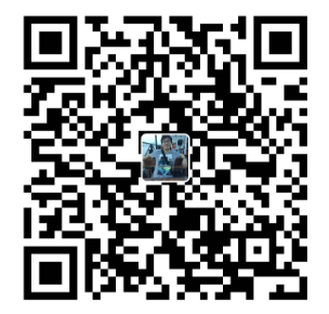 支付宝收款码