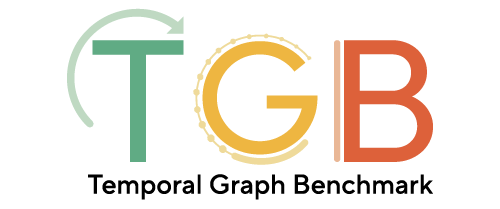 TGB logo