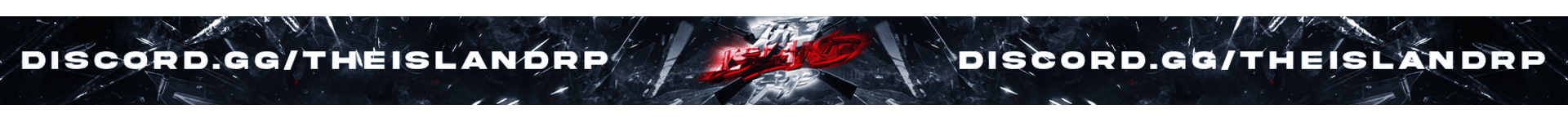 The Island Rp banner