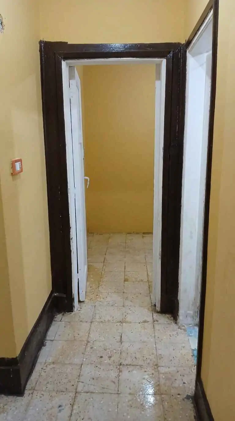 شقة للبيع 6 أكتوبر الحي السادس - موقع حيوي - صورة 2