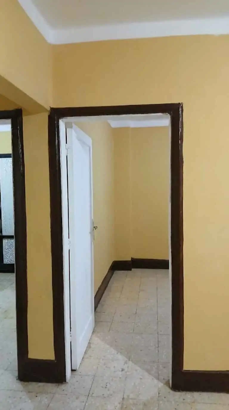 شقة للبيع 6 أكتوبر الحي السادس - موقع حيوي - صورة 5