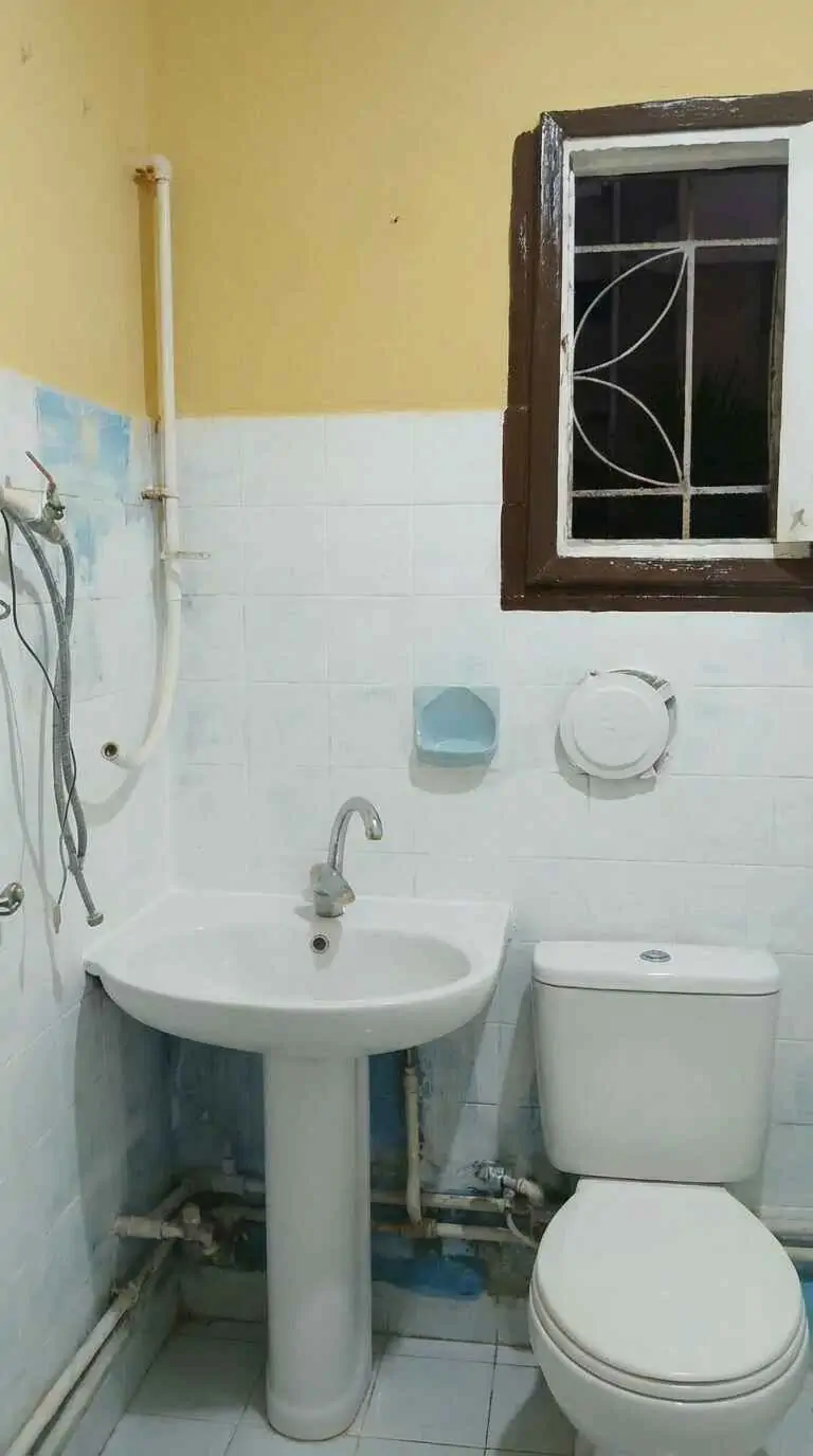 شقة للبيع 6 أكتوبر الحي السادس - موقع حيوي - صورة 6