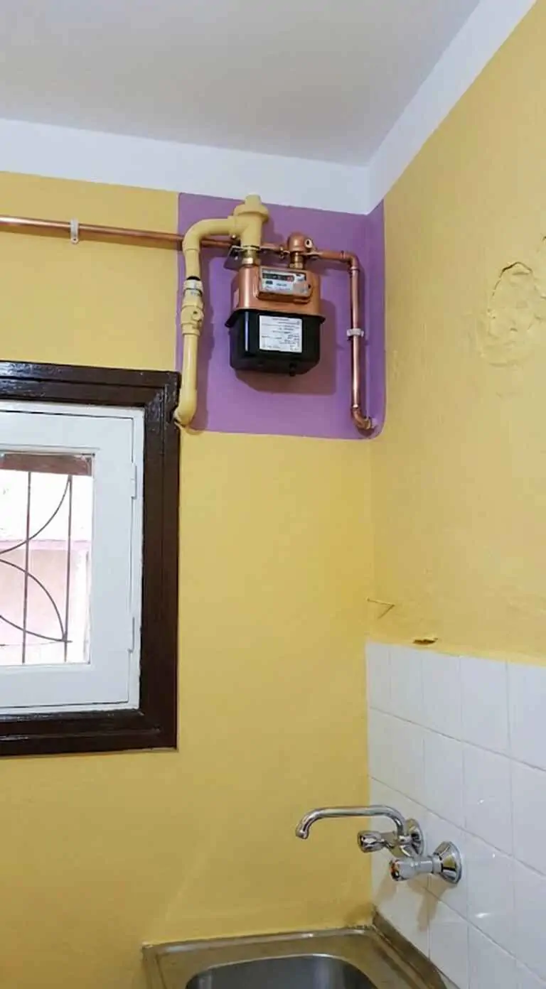 شقة للبيع 6 أكتوبر الحي السادس - موقع حيوي - صورة 7