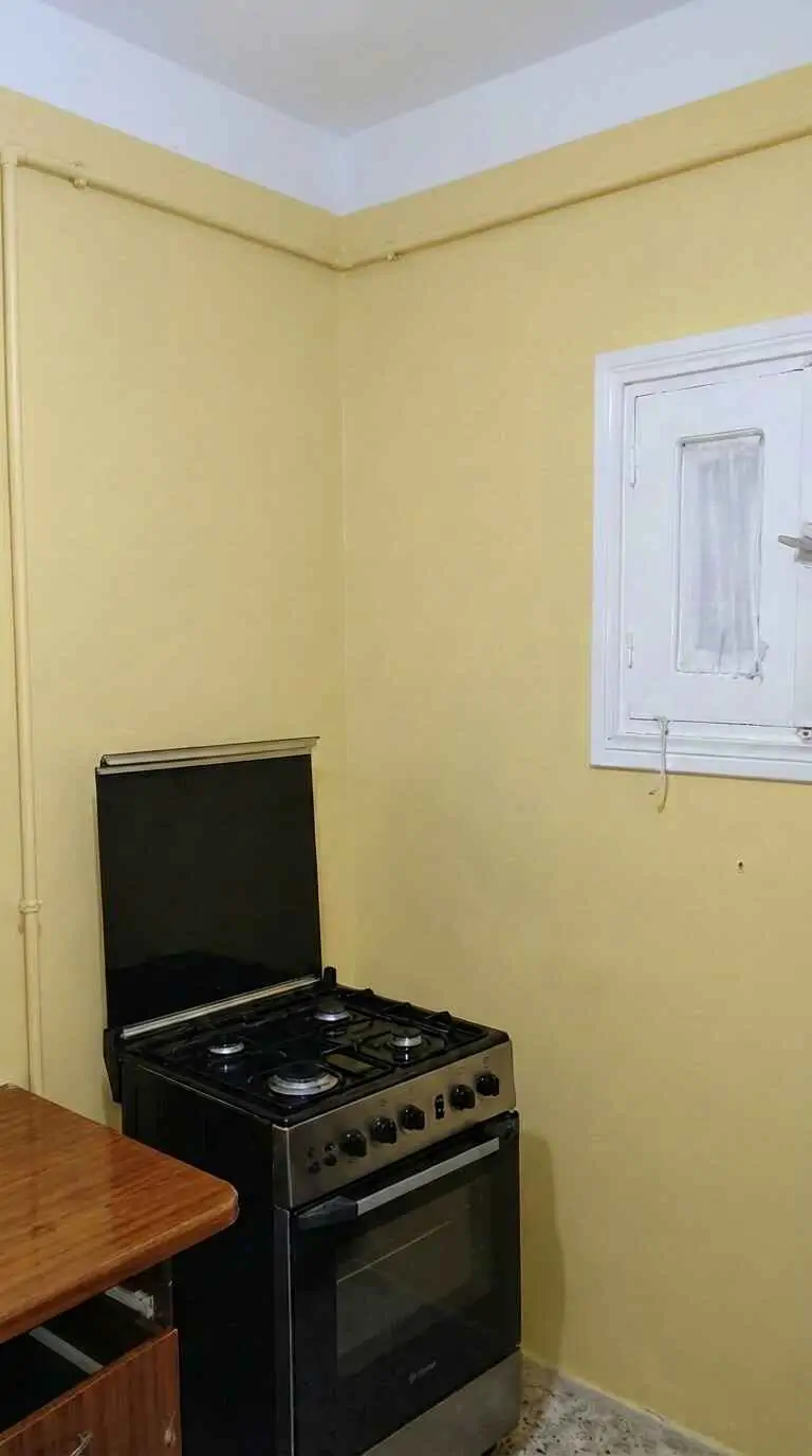 شقة للبيع 6 أكتوبر الحي السادس - موقع حيوي - صورة 8