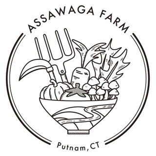 Logo of Assawaga Farm