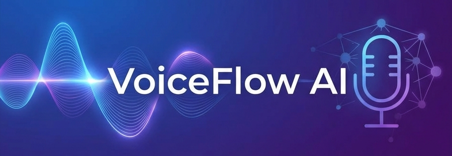 VoiceFlow AI