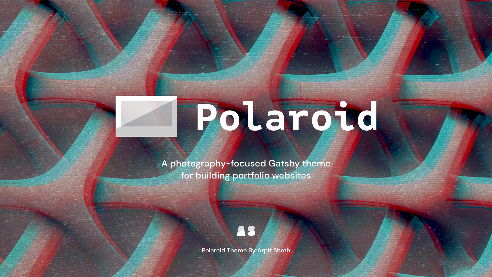Polaroid Banner