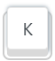 Keyboard CSS Logo