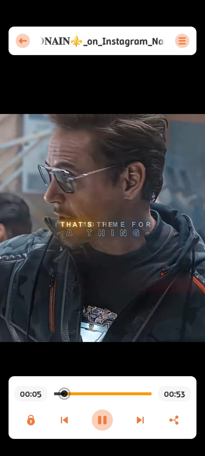 AIO Video Downloader Screenshot