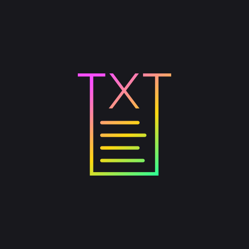 Txt Logo