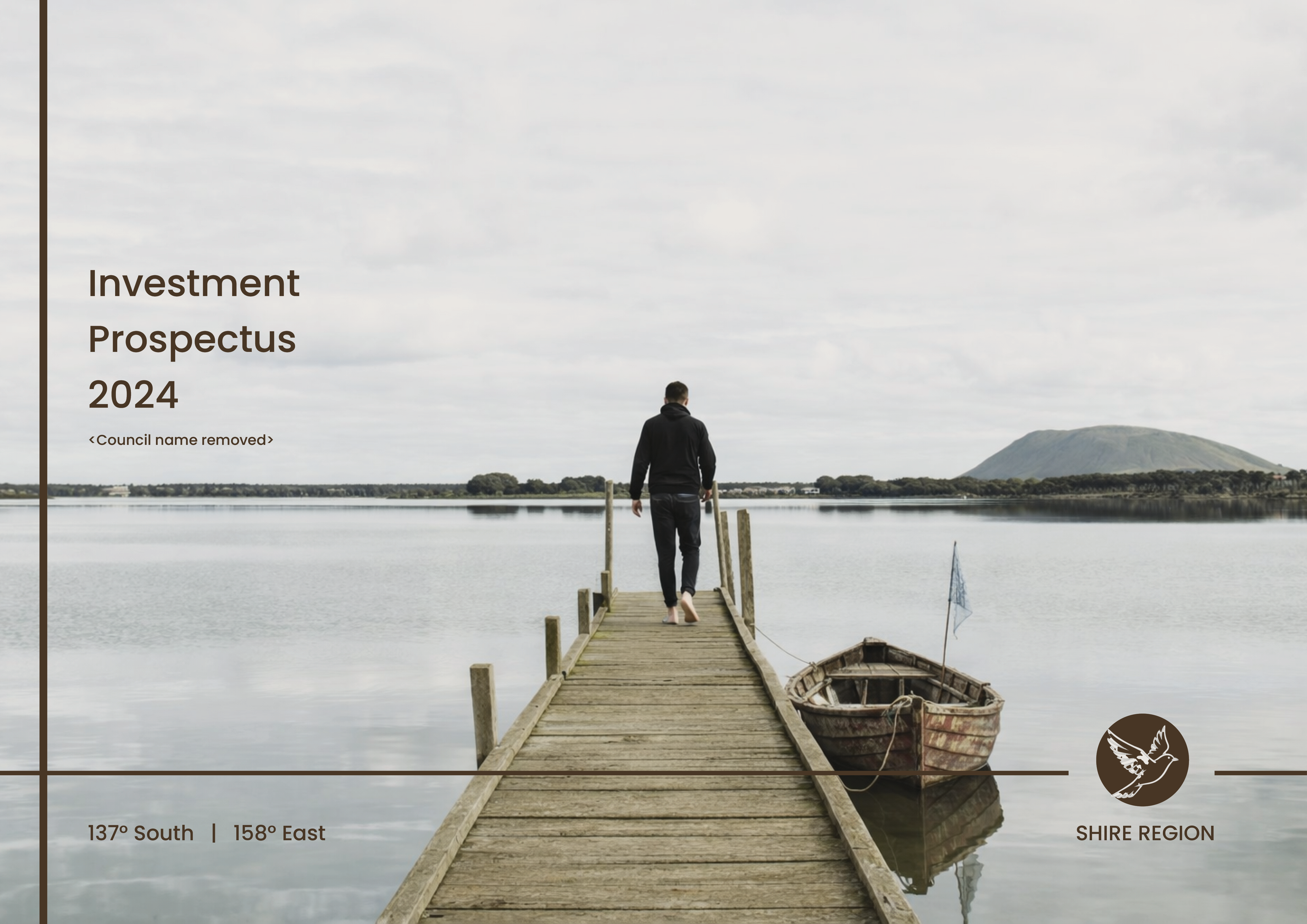 Investment Prospectus