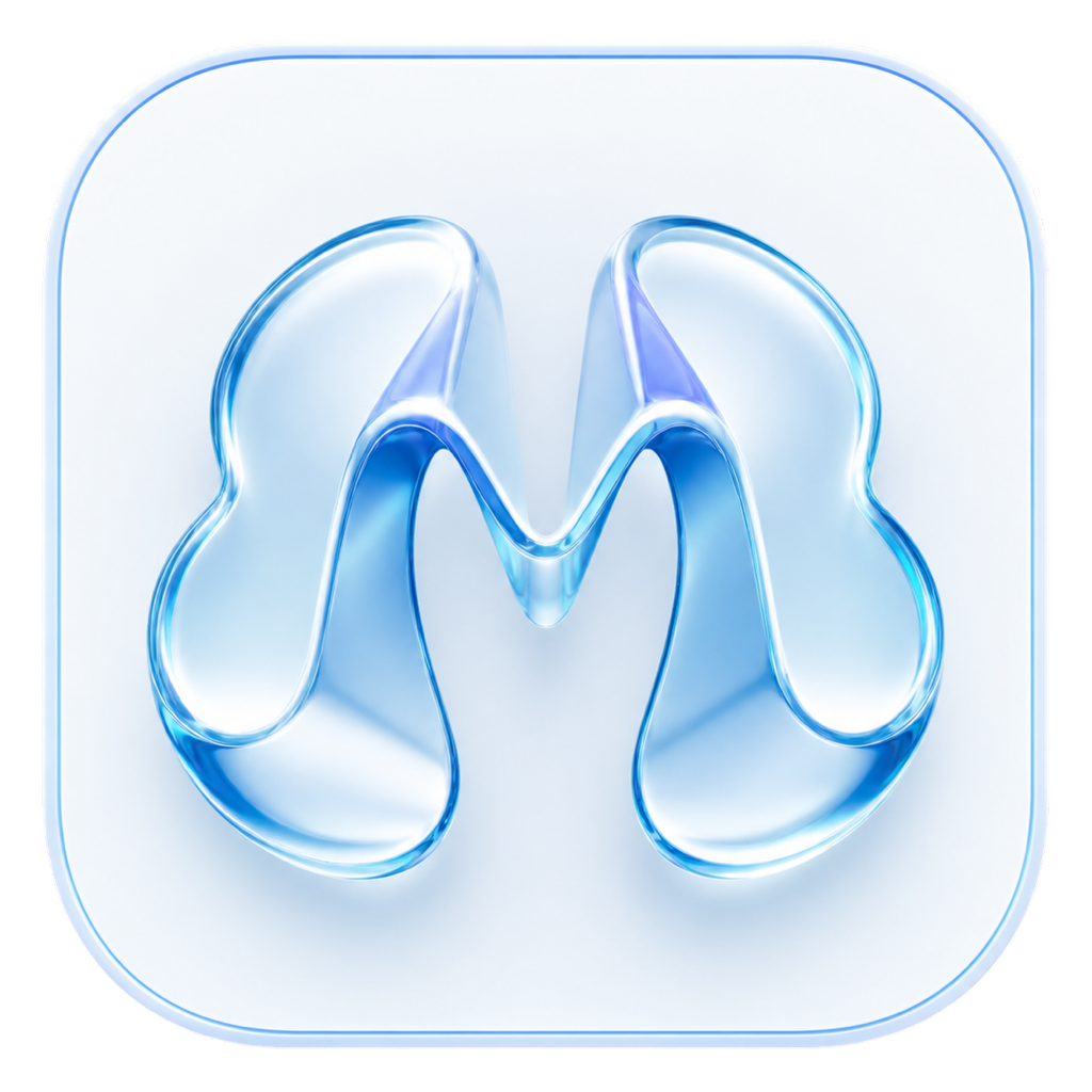MindTrain 图标