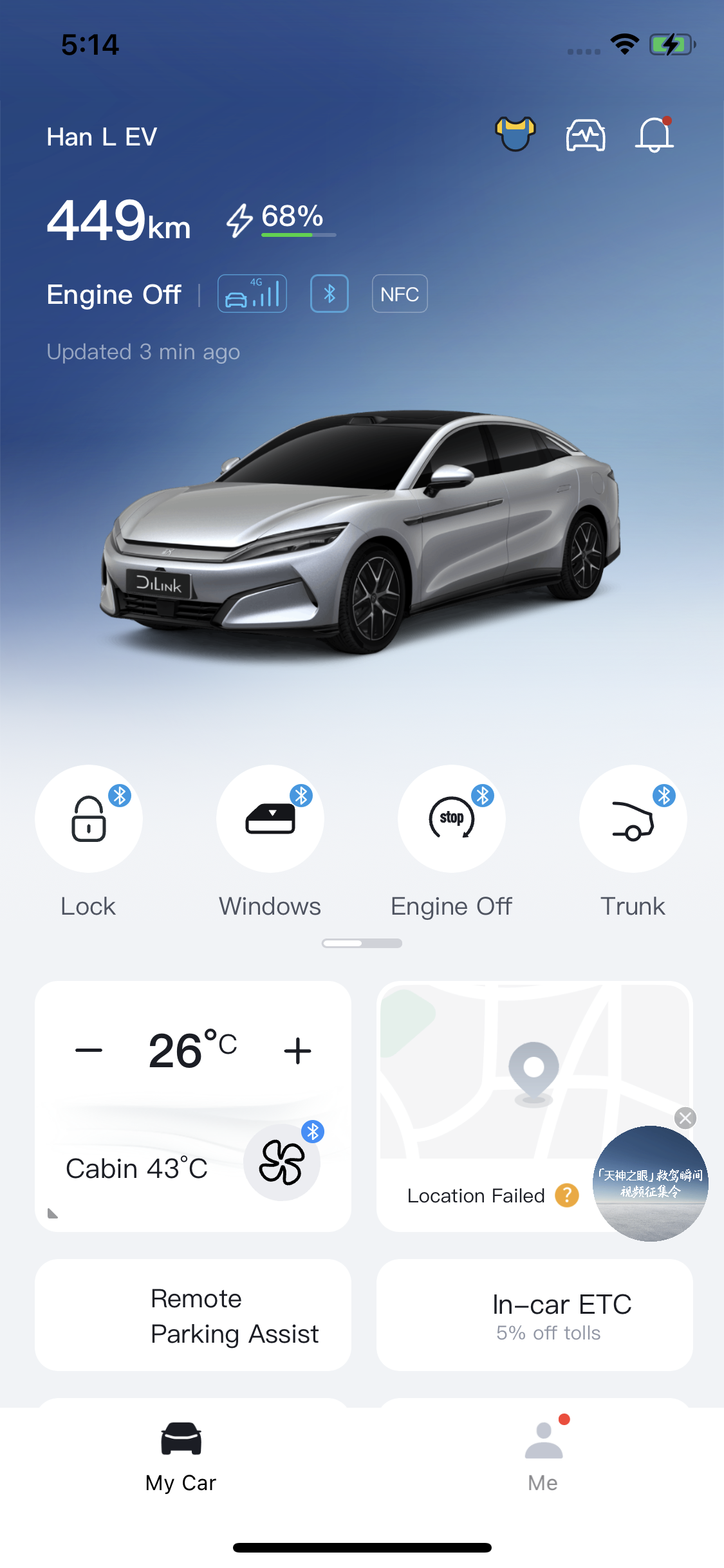 BYD Localized