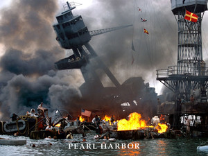 Pearl Harbor---珍珠港 - shihao316558512 - 納億攆，我們讀層揍過