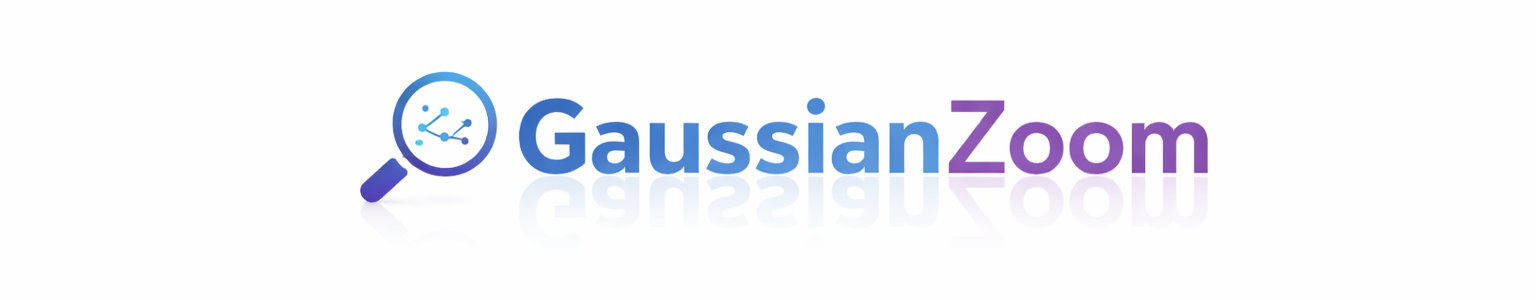 GaussianZoom